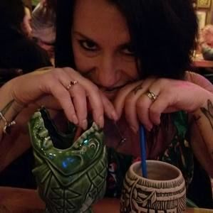 Meet your Posher, Heidi